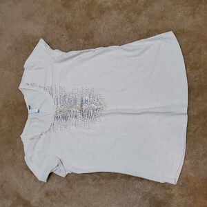 Seq. Tshirt, Nwot,